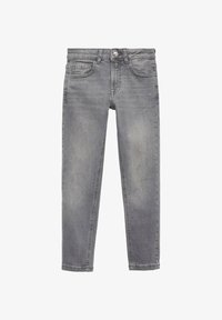 Nije odabrano, grey denim