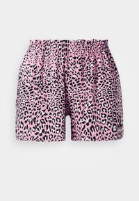 NIKKA - Bas de pyjama - open pink