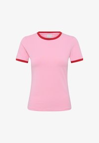 Non sélectionné, pink lady