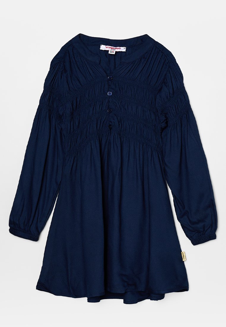VINGINO Jurk donkerblauw VINGINO Jurk donkerblauw