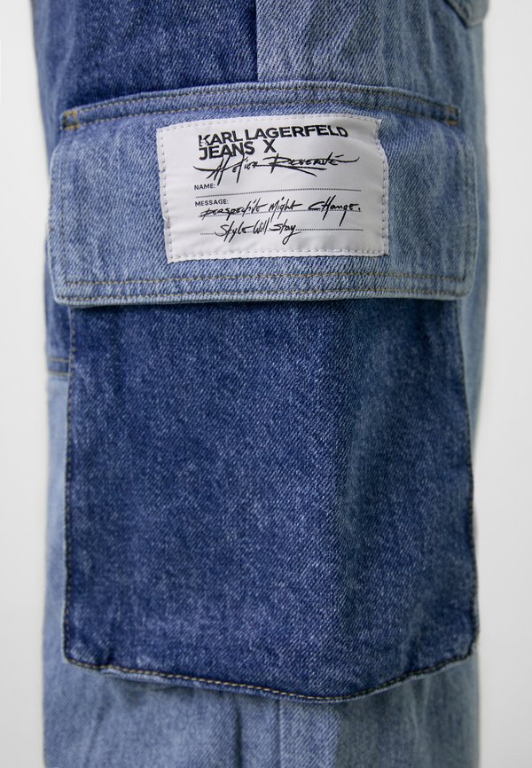 ATELIER BAGGY - Baggy Jeans2
