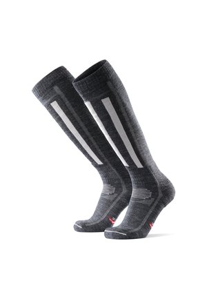 FALKE HAPPY 2-PACK EVERYDAY CASUAL - Calze - blau/blu