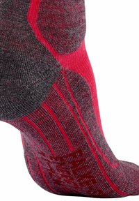 FALKE SK4 ENERGIZING LIGHT SKIING LIGHT CUSHIONING - Calzettoni - rose