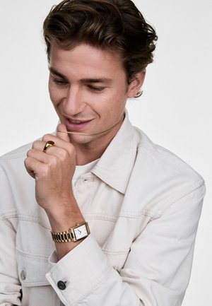 SIGNET - Bague - gold-coloured