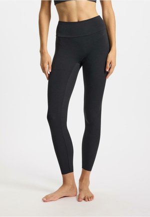 BUTTER SOFT ALL DAY - Legging - black
