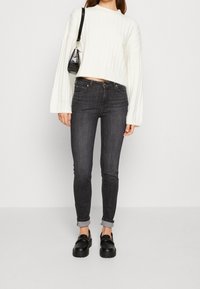 Even&Odd Neule - off-white