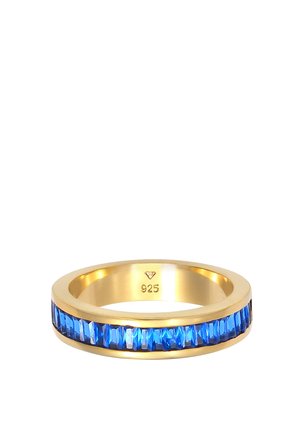 Elli DESIGN LOOK - Ring - gold-coloured