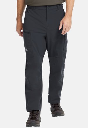 RIDGE HIKE - Outdoor-Hose - phantom