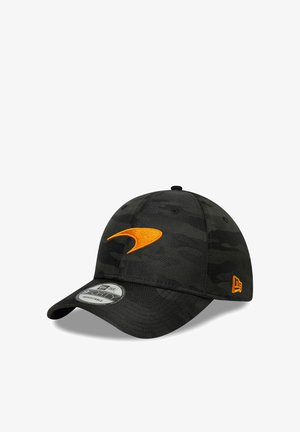 New Era CAMO MCLAREN - Cap - camo