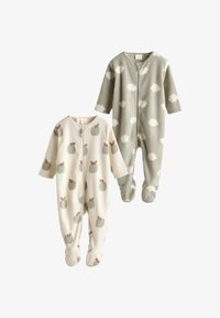 Vybráno, sage green