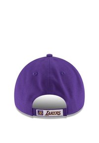 New Era NBA THE LEAGUE - Kšiltovka - purple
