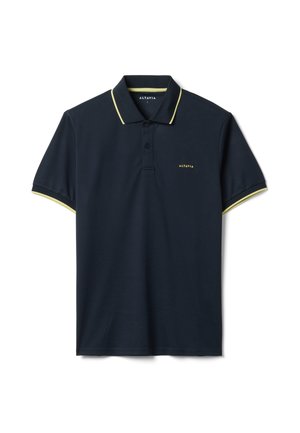 Altavia, ALTAVIA COURT SPORTS POLO.. - Poloshirt - night blue