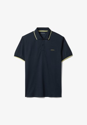 Altavia, ALTAVIA COURT SPORTS POLO.. - Poloshirt - night blue