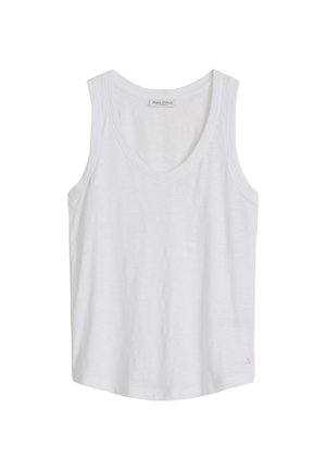 Marc O'Polo, Top - white