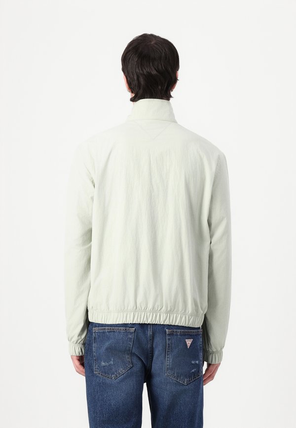 TJM ESSENTIAL JACKET EXT - Light jacket - misty sage2