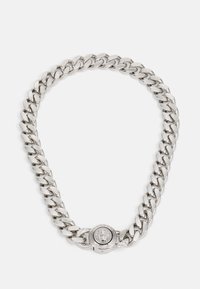 NECKLACE UNISEX - Collier - silver-coloured