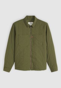 KYREN OVERSHIRT - Farkkutakki - deep depths