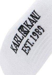 Karl Kani SIGNATURE THREE PACK - Sokker - multicolor