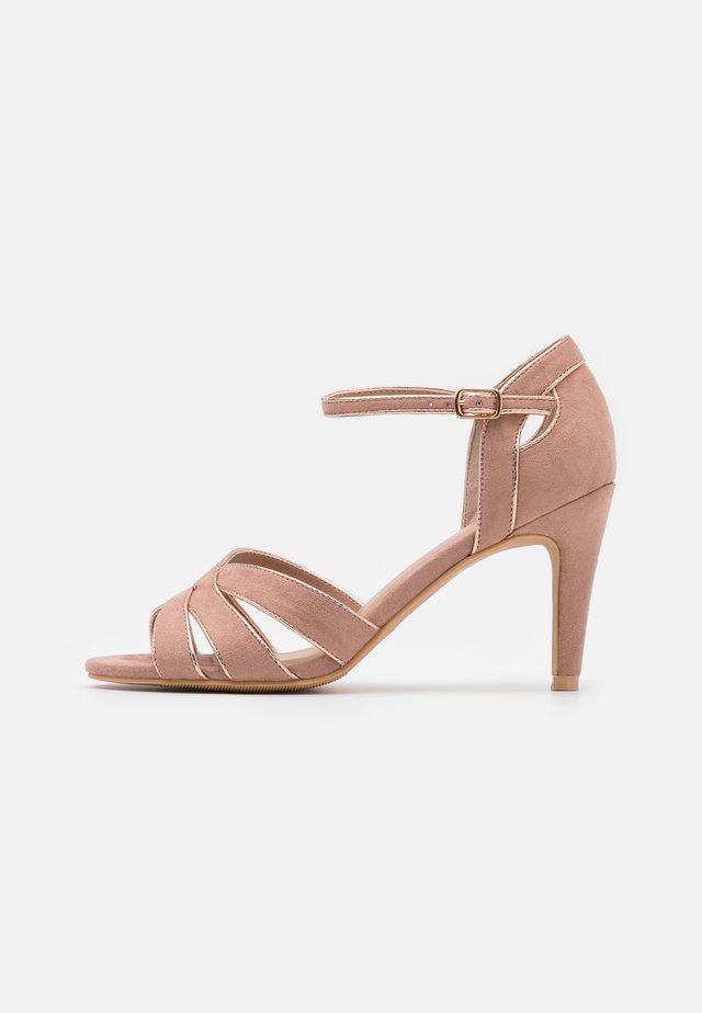 Stylowe I Eleganckie Szpilki Damskie W Zalando Odkryj Najnowsze Kolekcje