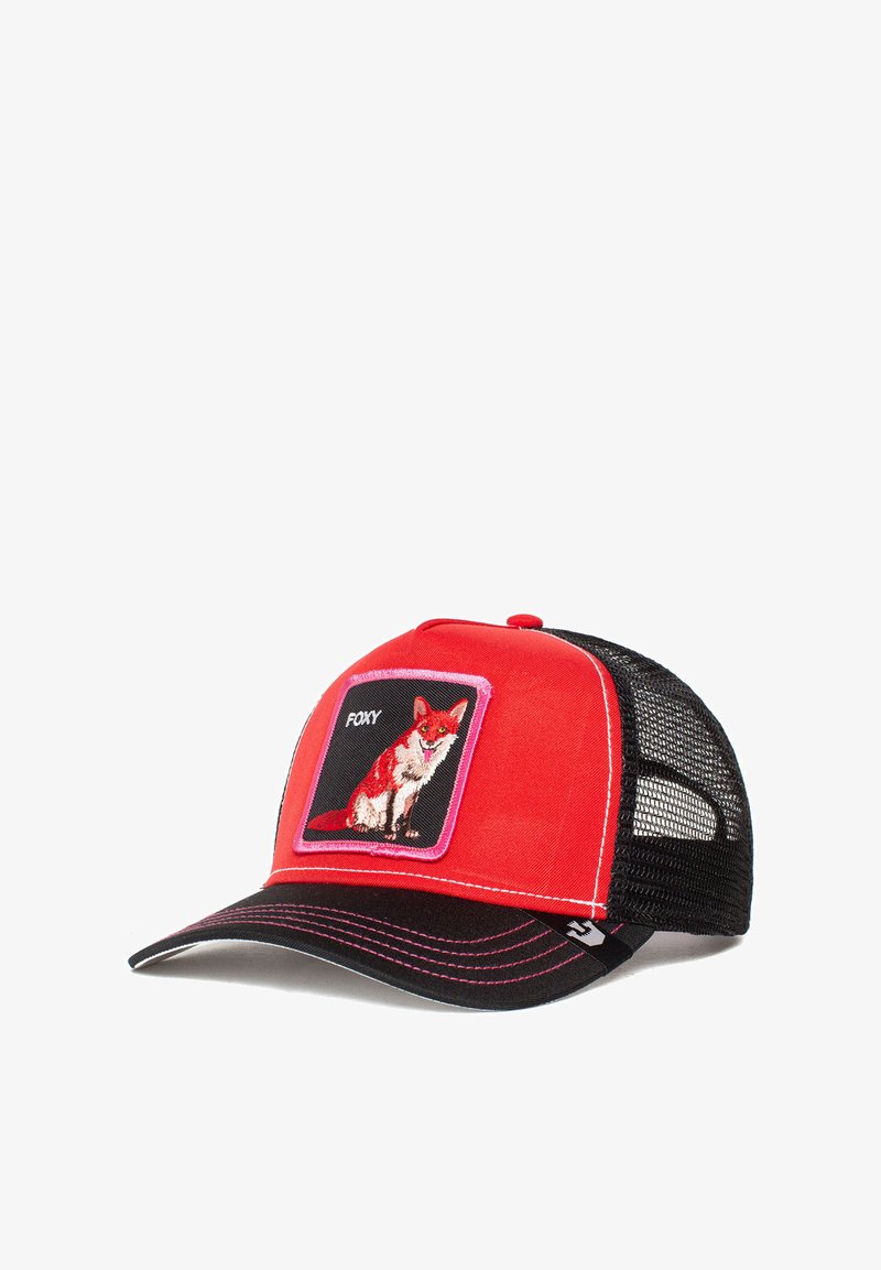 Goorin Bros Cap - rot