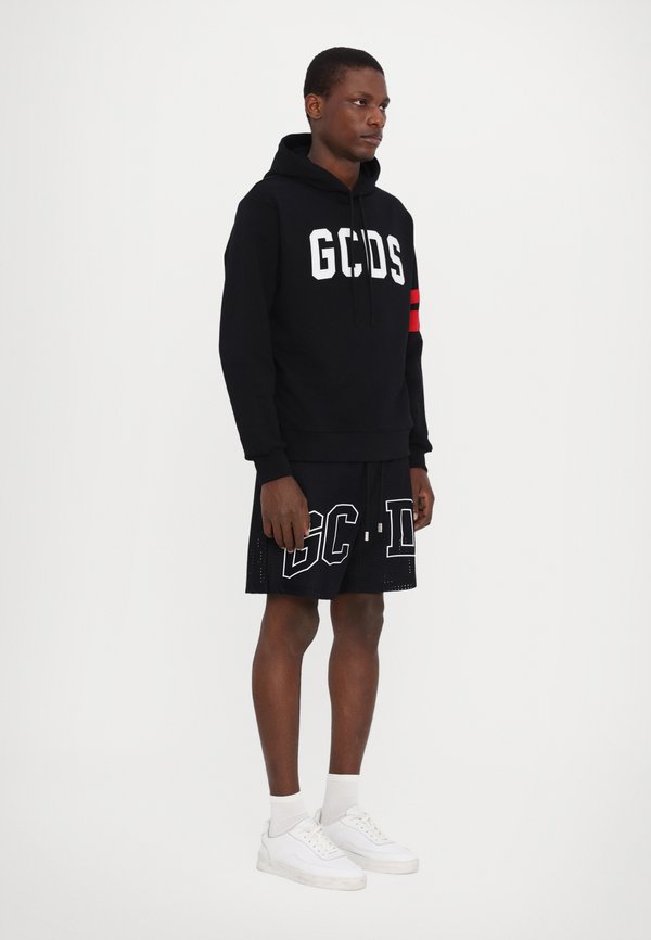 LOGO REGULAR - Hoodie2