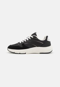 Marc O'Polo Sneakers basse - black