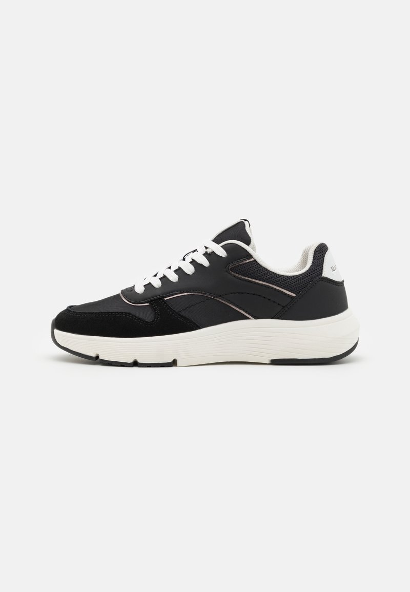 Marc O'Polo Sneakers basse - black