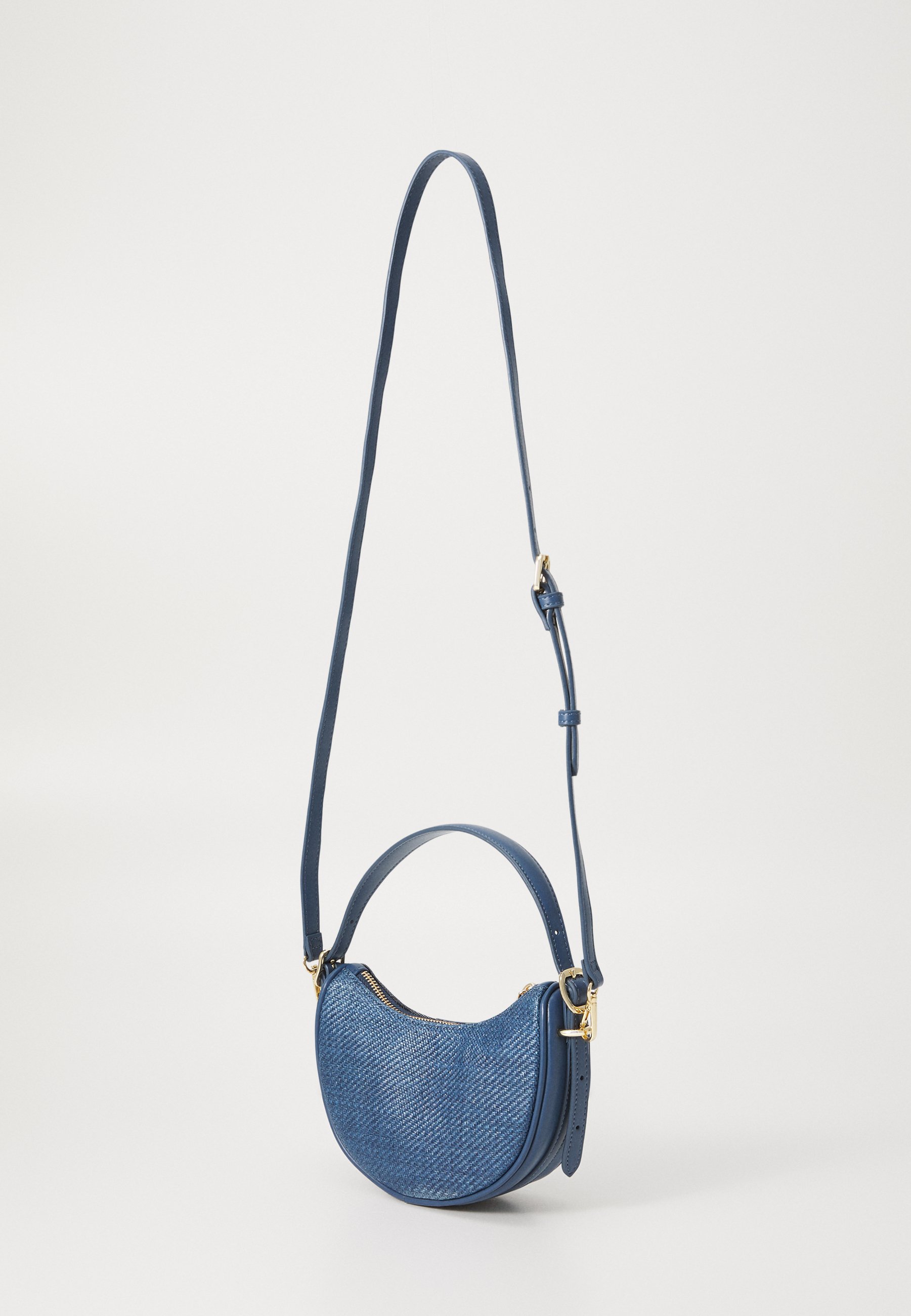 ALDO◆サンドローズショルダーバッグ Medium Blue ALDO SANDROSE - Handbag - medium blue/blue - Zalando.co.uk