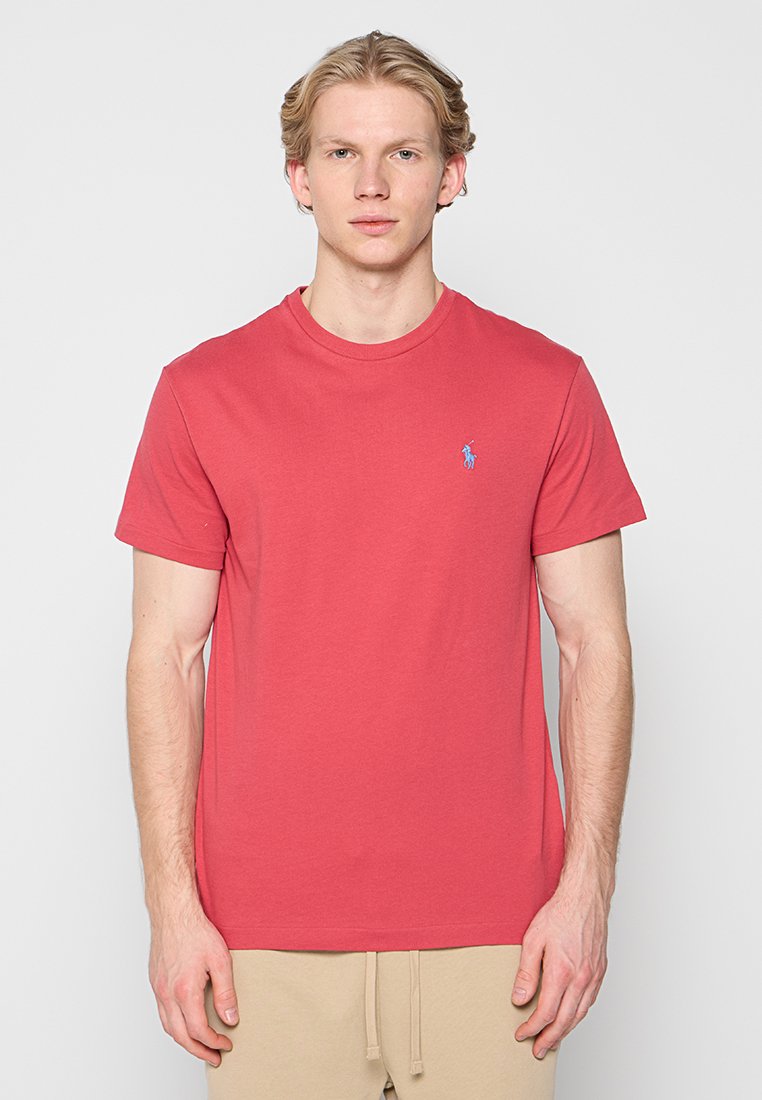 Polo Ralph Lauren T-shirt basic rood