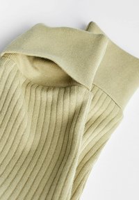 Next FOOTLESS ZIPPED 3 PACK REGULAR FIT - Natdragt - sage green