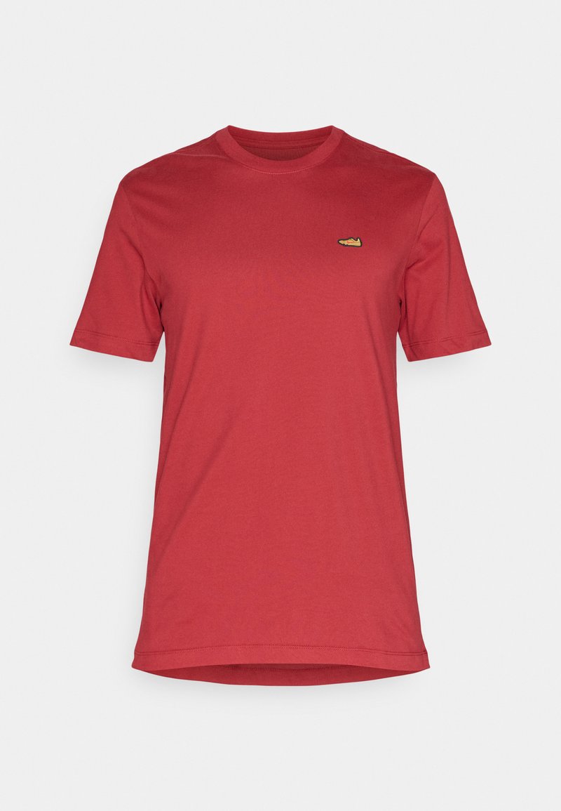 Camiseta deportiva
