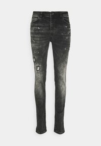 Niet geselecteerd, black us