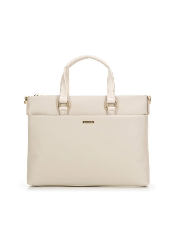OFFICE COLLECTION - Aktentasche - beige