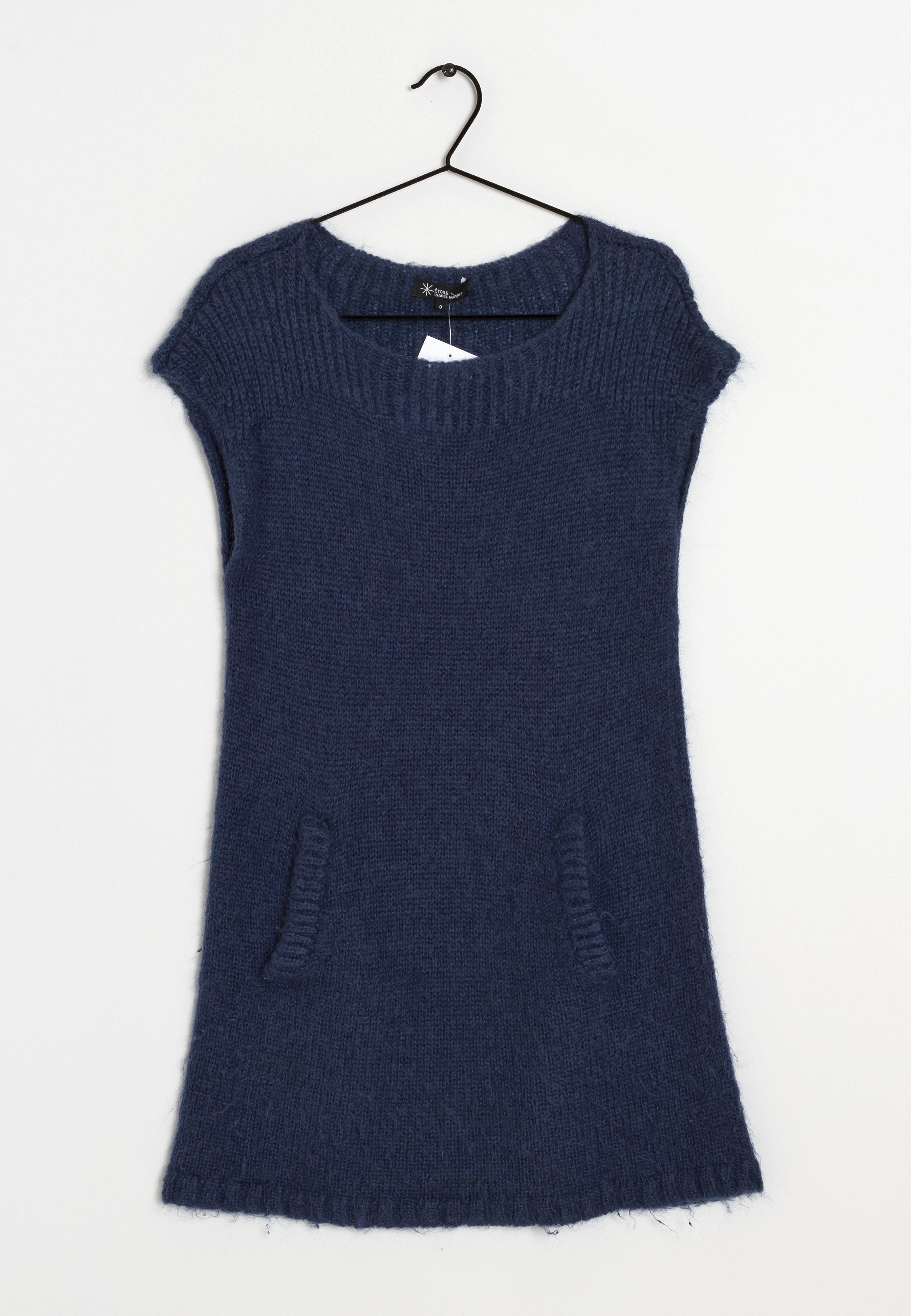 Isabel Marant Jumper dress - blue 