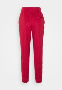 Nike Performance HERITAGE PANT - Calças de fato de treino - pomegranate