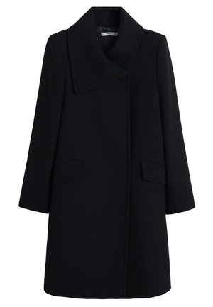 Manteau classique - black
