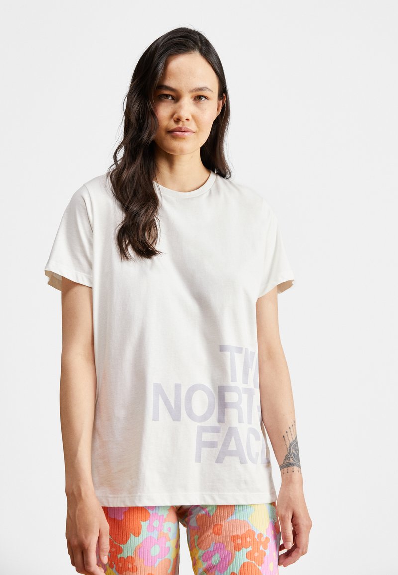 Playera Casual Hurley Swash De Niña