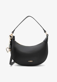 Niet geselecteerd, schwarz