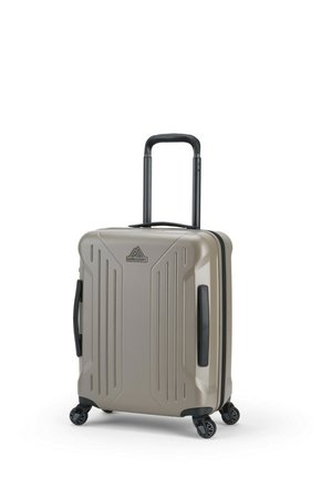 DIVIDE ROLLERS QUADRO - Trolley - mirage tan