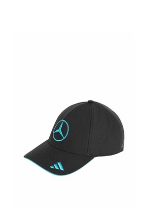 adidas Performance ADIDAS PERFORMANCE UNISEX - Landsholdstrøjer - black
