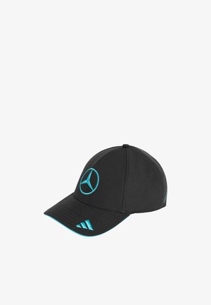 adidas Performance ADIDAS PERFORMANCE UNISEX - Landsholdstrøjer - black