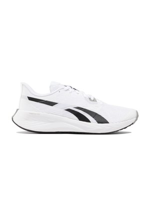 ENERGEN TECH PLUS - Laufschuh Stabilität - cloud white core black pure grey