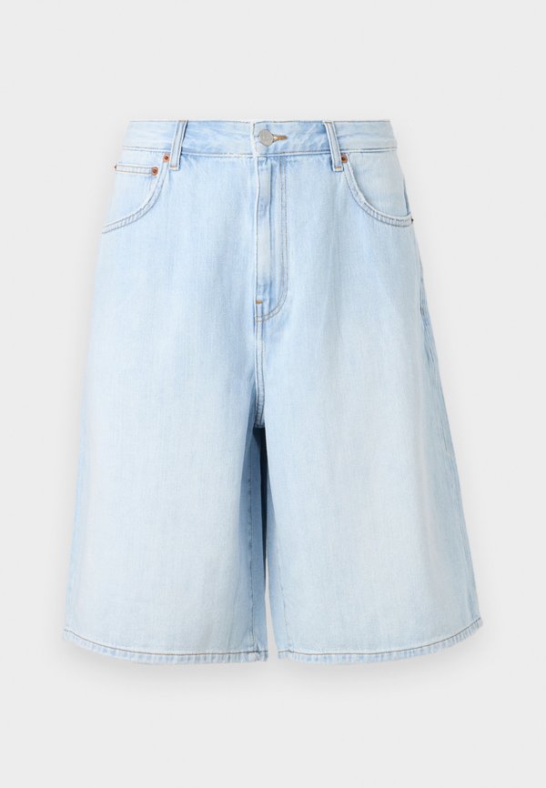 ONSCARL BALLOON  - Denim shorts2