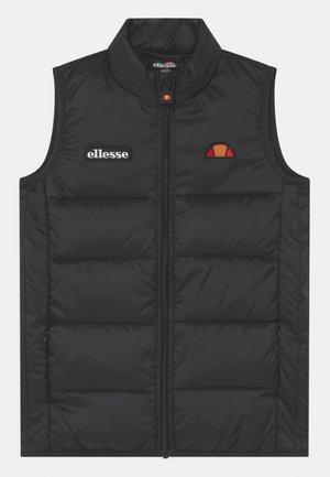 ELLIA GILET - Veste sans manches - black
