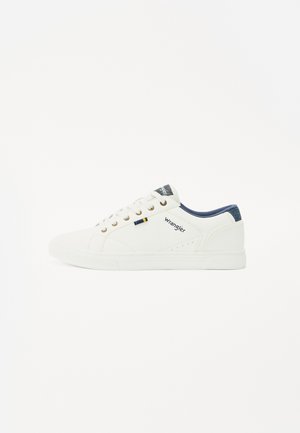 OTIS MEN LOW - Sneakers laag - bright white