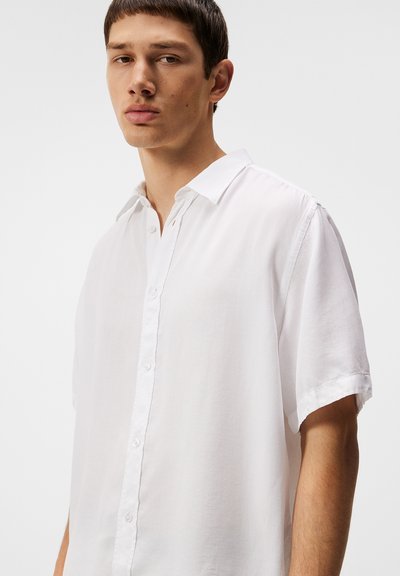 J.LINDEBERG Hemd - white