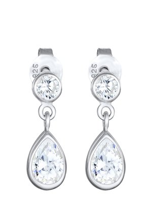 Elli ELEGANT   - Pendientes - silber