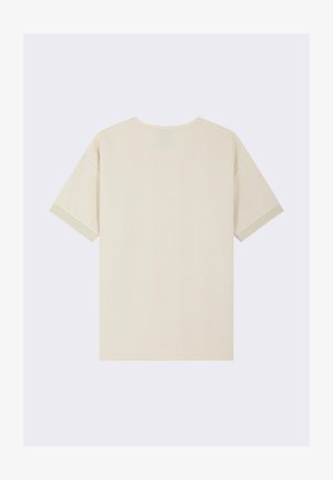 Project X Paris, T-shirt basique - craie