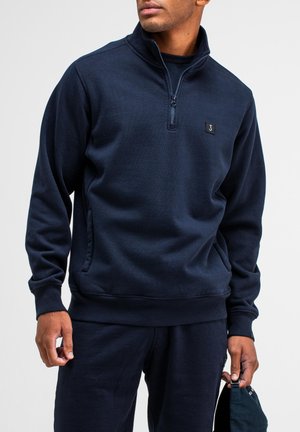 Sweatshirt - alaska blue