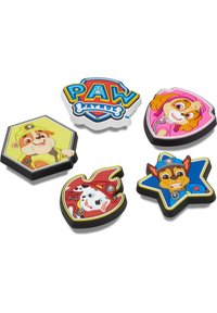 Crocs JIBBITZ PAW PATROL 5PCK - Muu aksessuaar - multi